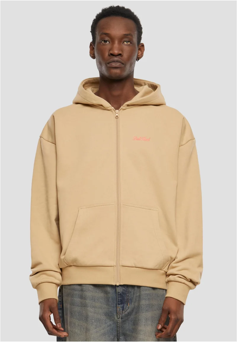 MT Ultra Heavy Zip Hoody