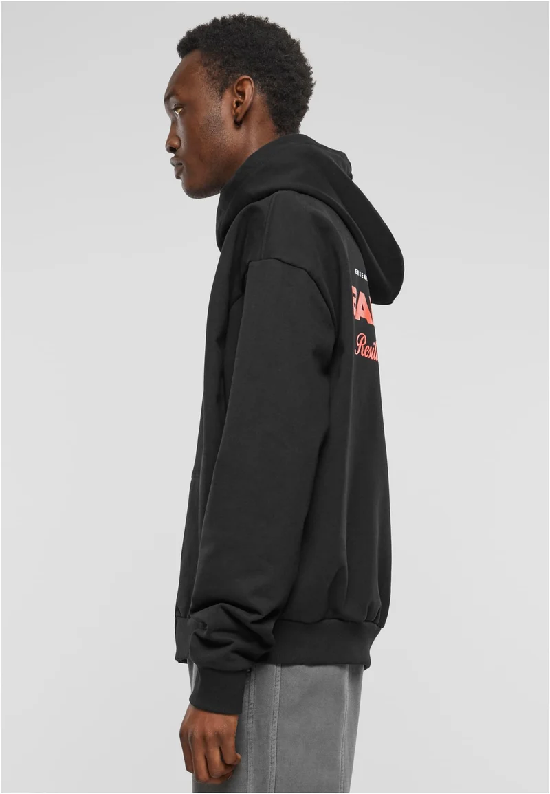MT Ultra Heavy Zip Hoody