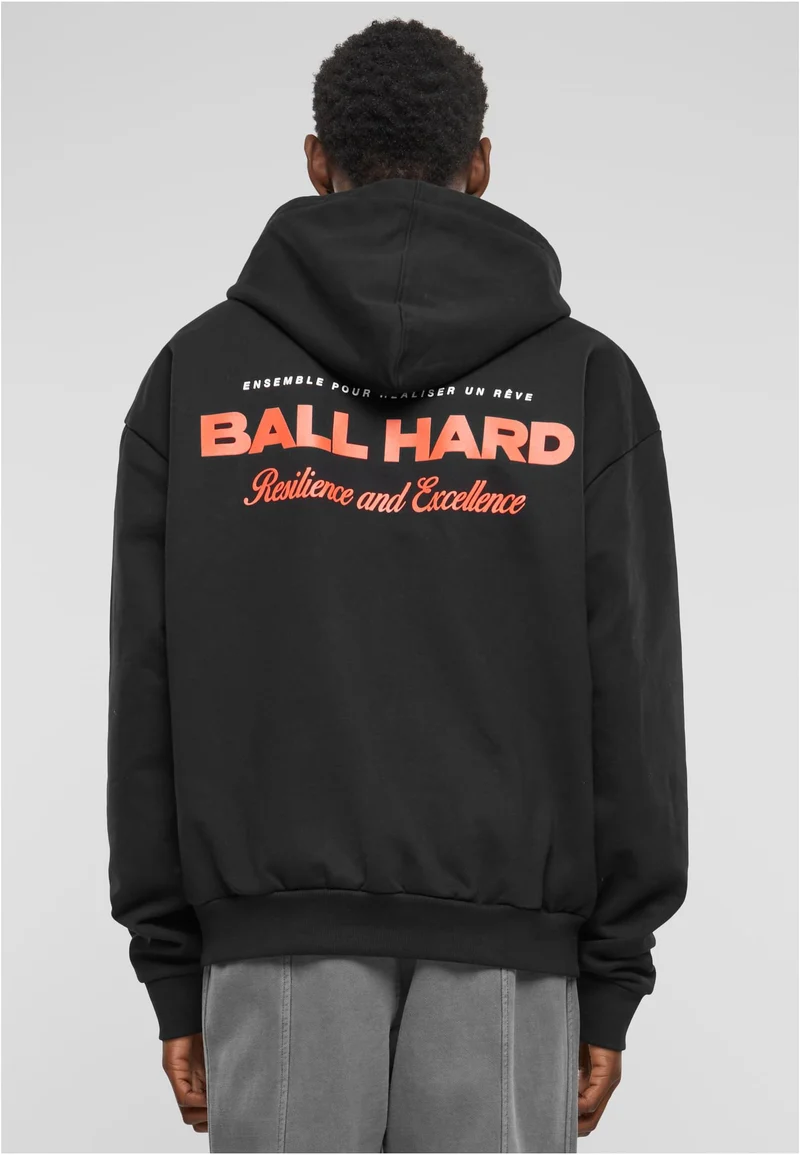 MT Ultra Heavy Zip Hoody