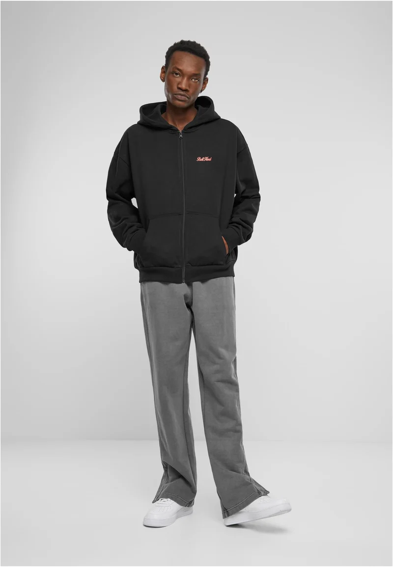 MT Ultra Heavy Zip Hoody