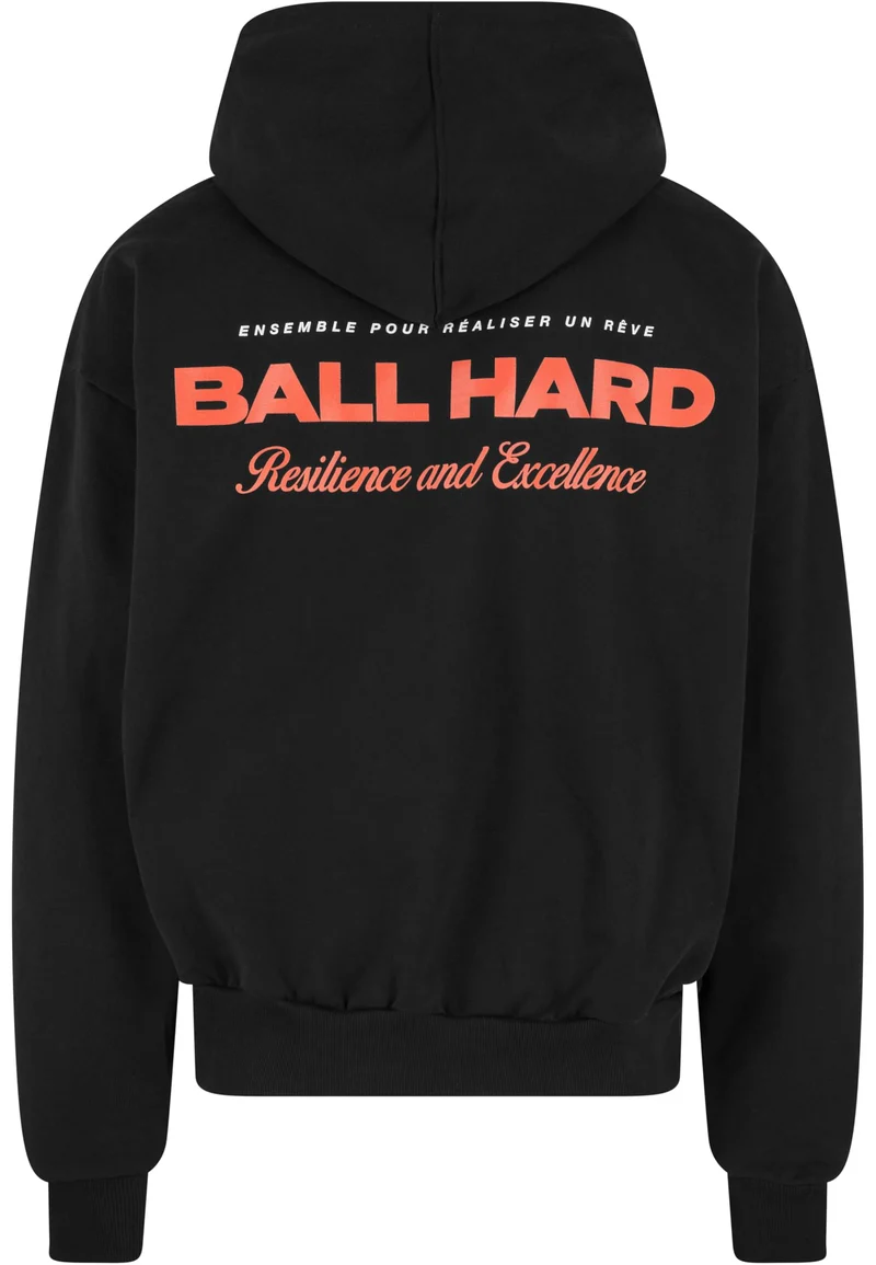 MT Ultra Heavy Zip Hoody