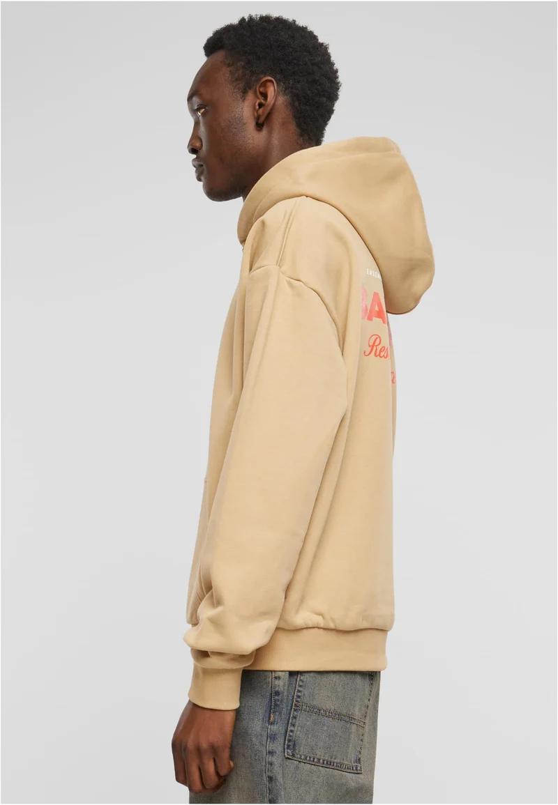 MT Ultra Heavy Zip Hoody