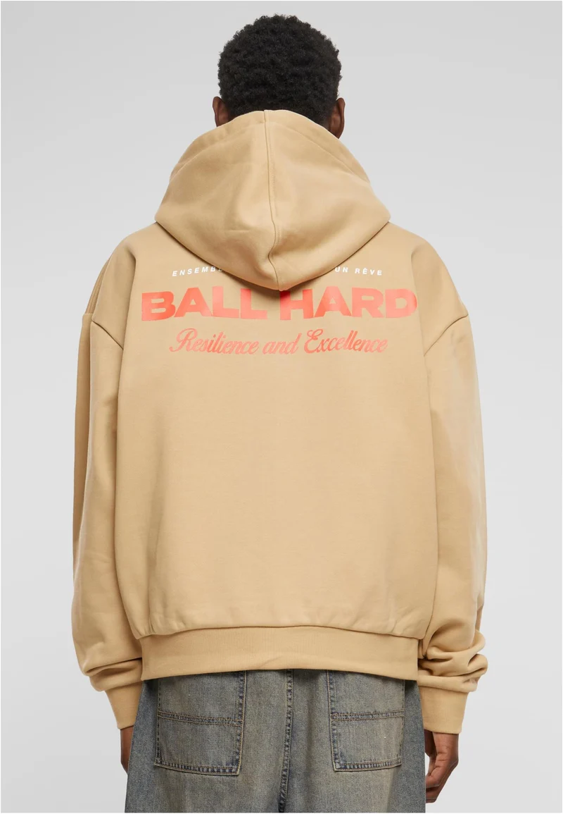 MT Ultra Heavy Zip Hoody