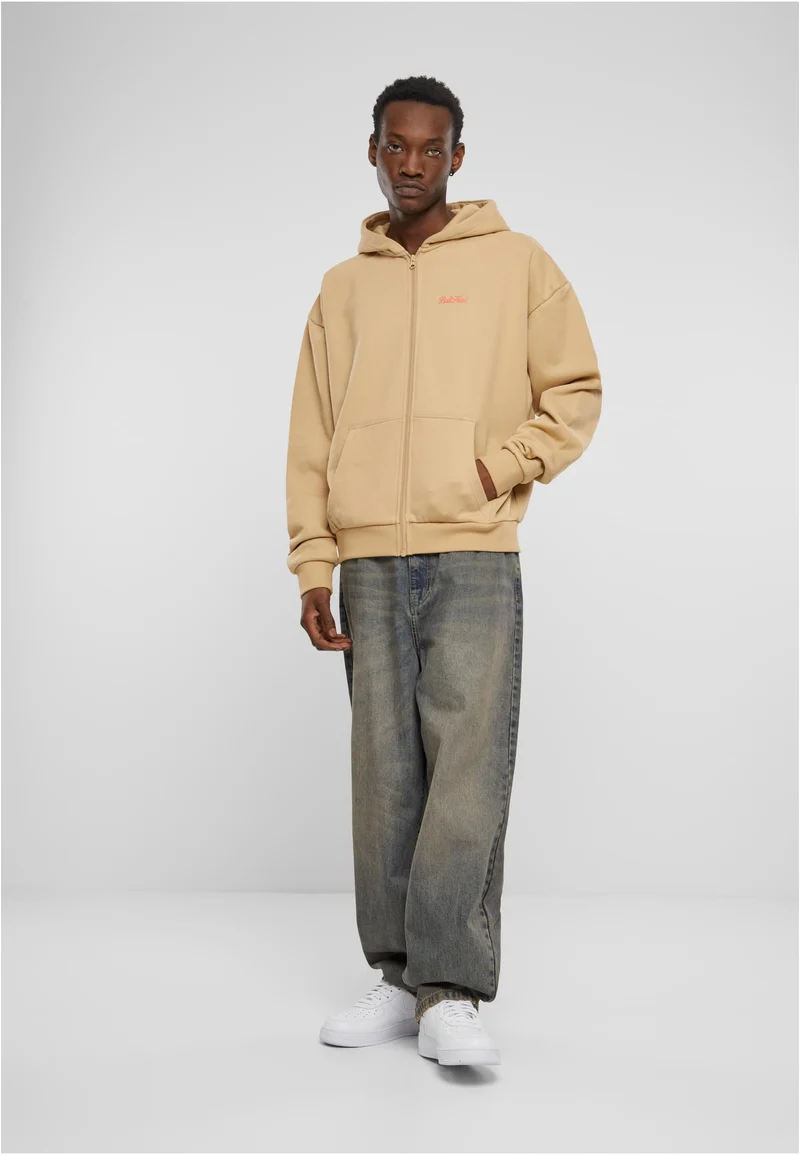 MT Ultra Heavy Zip Hoody