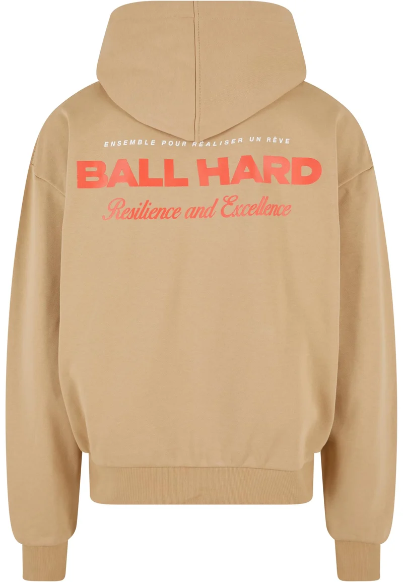 MT Ultra Heavy Zip Hoody