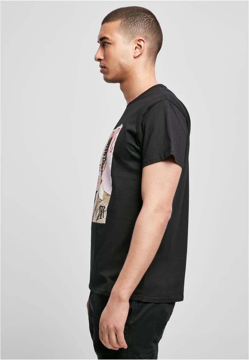 MC Scarface Magazine Cover Tee