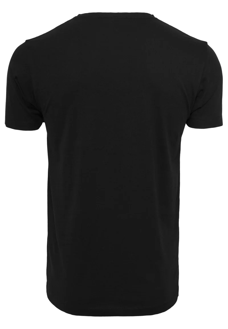 MC Scarface Magazine Cover Tee