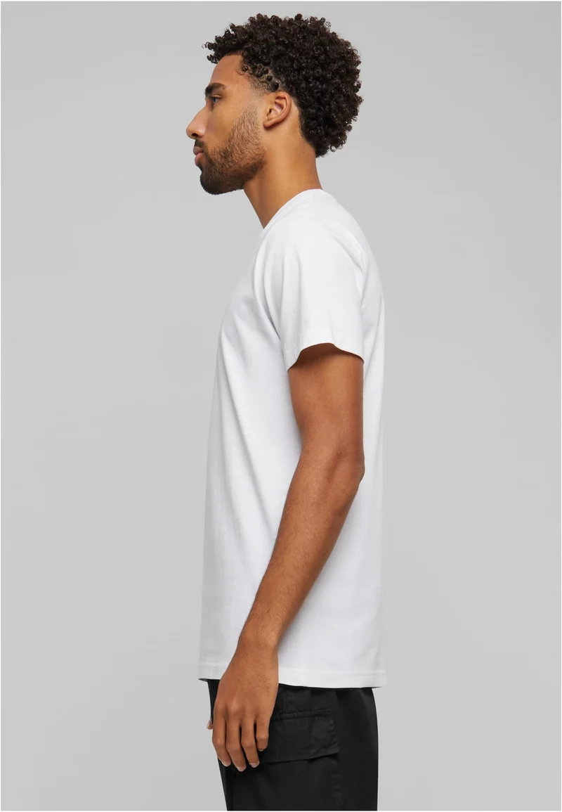 MT Dove Patch Tee