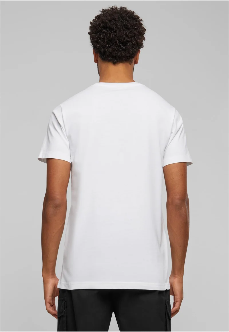 MT Dove Patch Tee