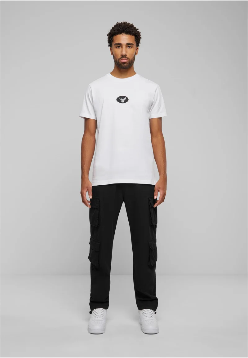 MT Dove Patch Tee