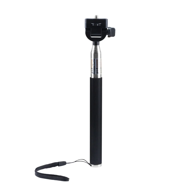 Selfie Stick Monopod Stange Bluetooth Smartphone Android bis 92cm Fernauslöser
