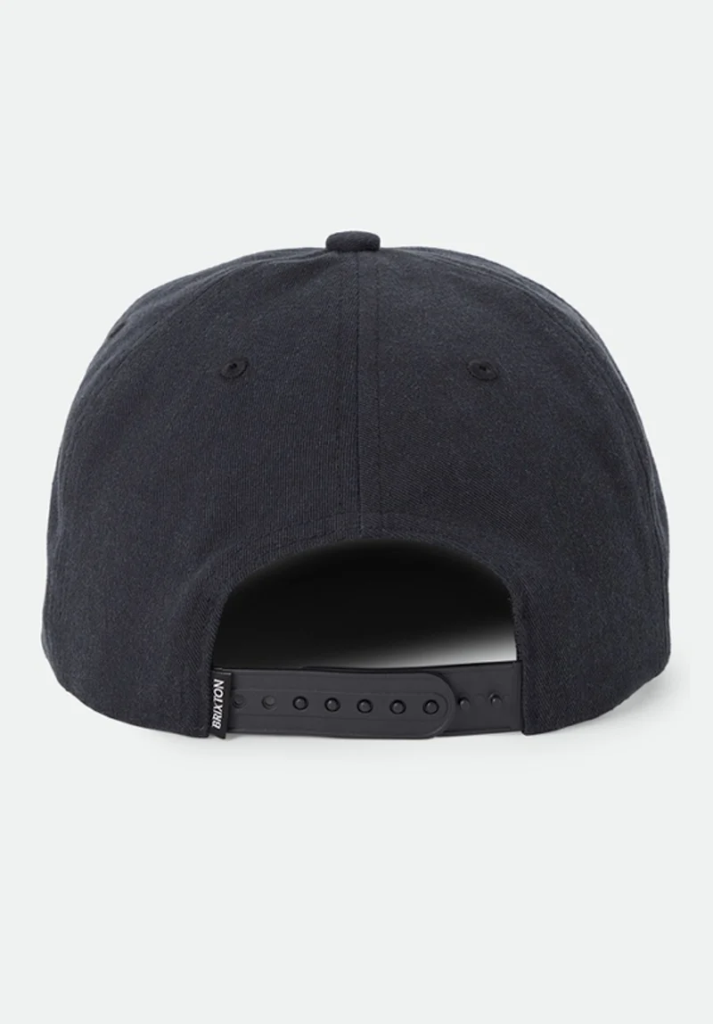 Covall Netplus Snapback