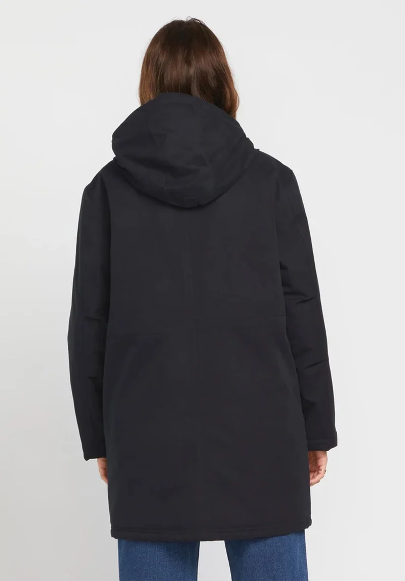 Somestone 10K Parka