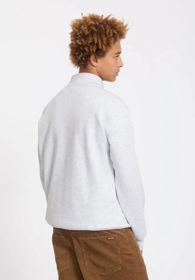 Single Stone Quarter Zip