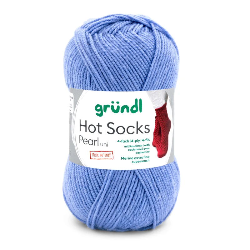 Hot Socks Pearl uni