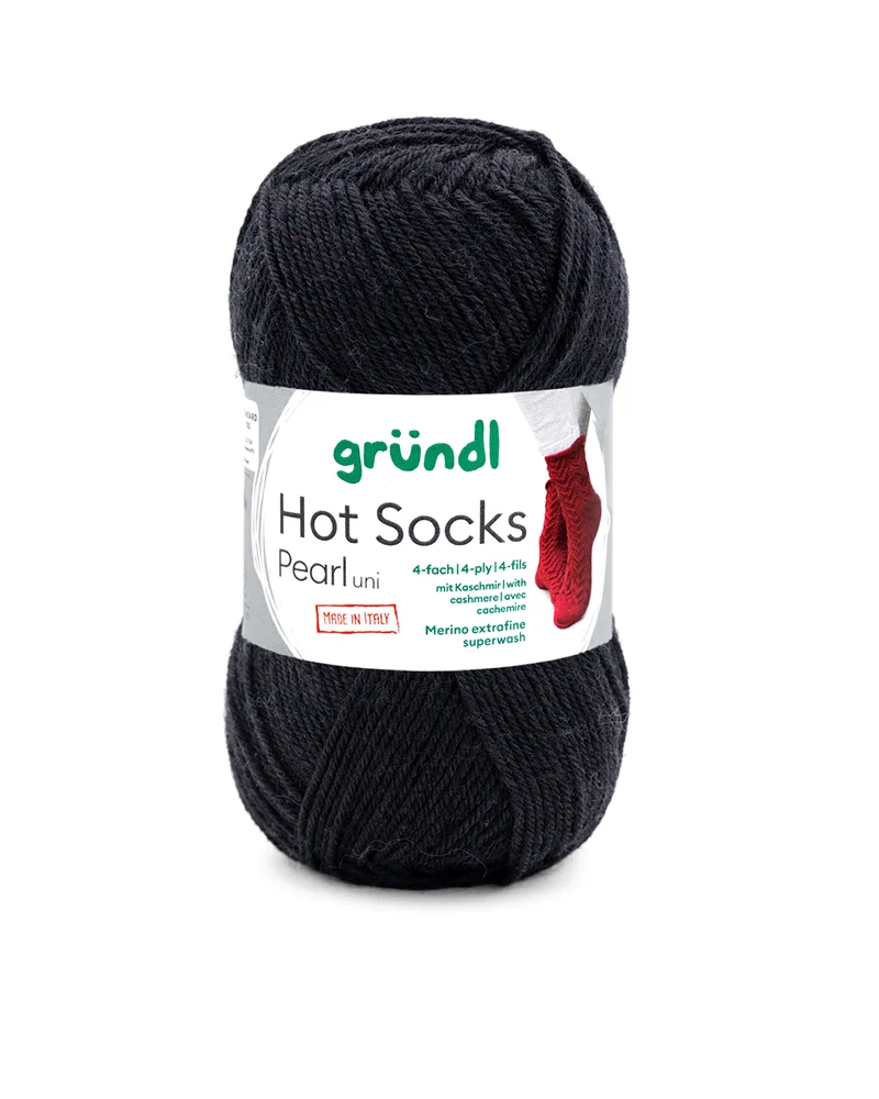 Hot Socks Pearl uni