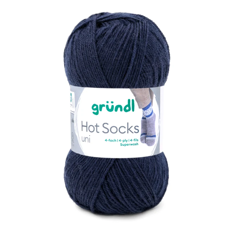 Hot Socks uni 50