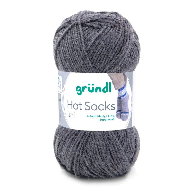 Hot Socks uni 50