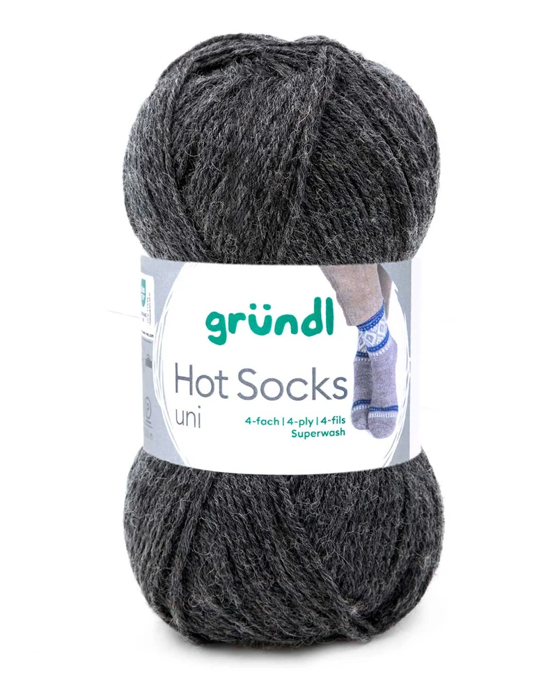 Hot Socks uni 50