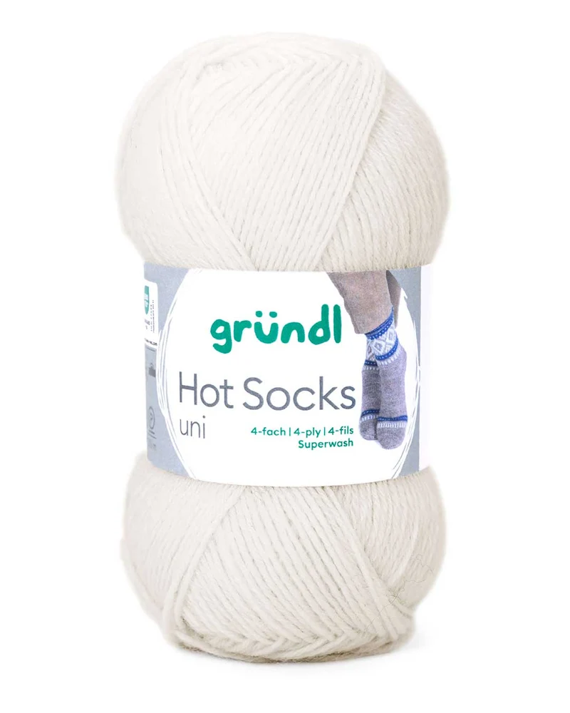 Hot Socks uni 50