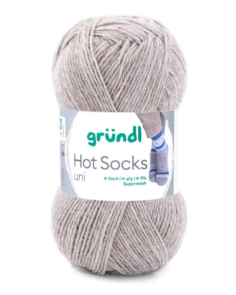 Hot Socks uni 50