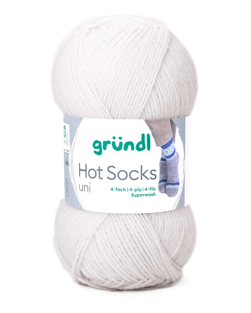 Hot Socks uni 50