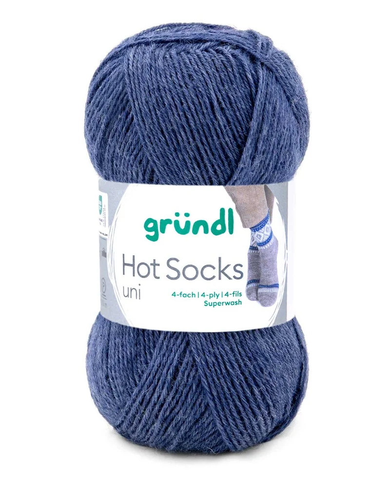 Hot Socks uni 50