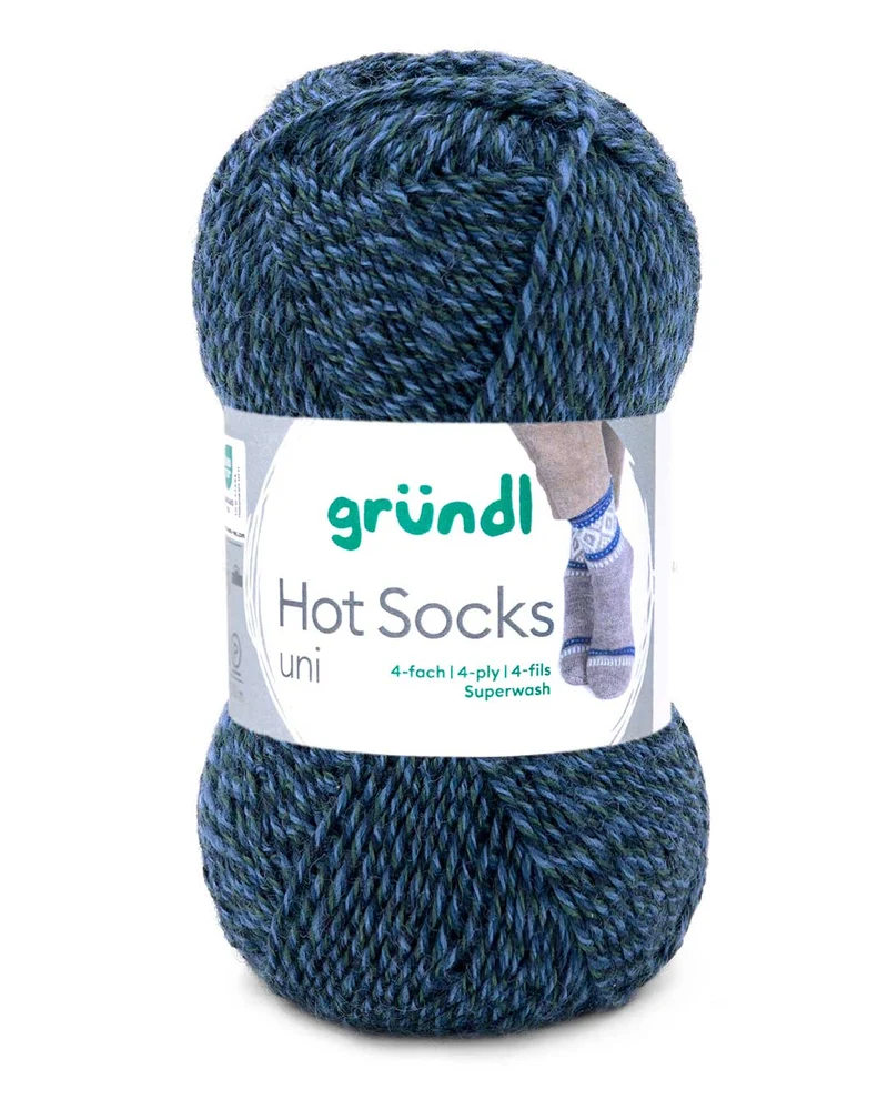 Hot Socks uni 50