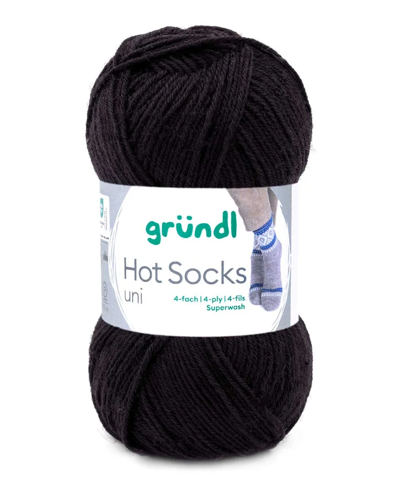Hot Socks uni 50