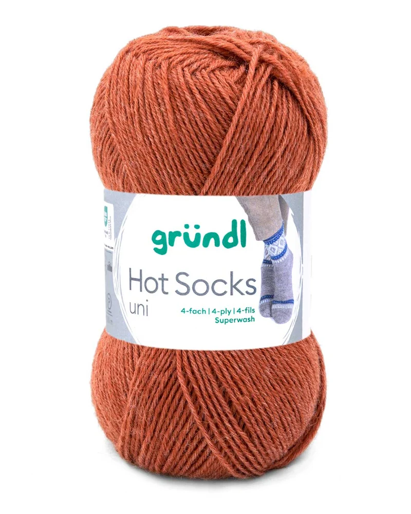 Hot Socks uni 50