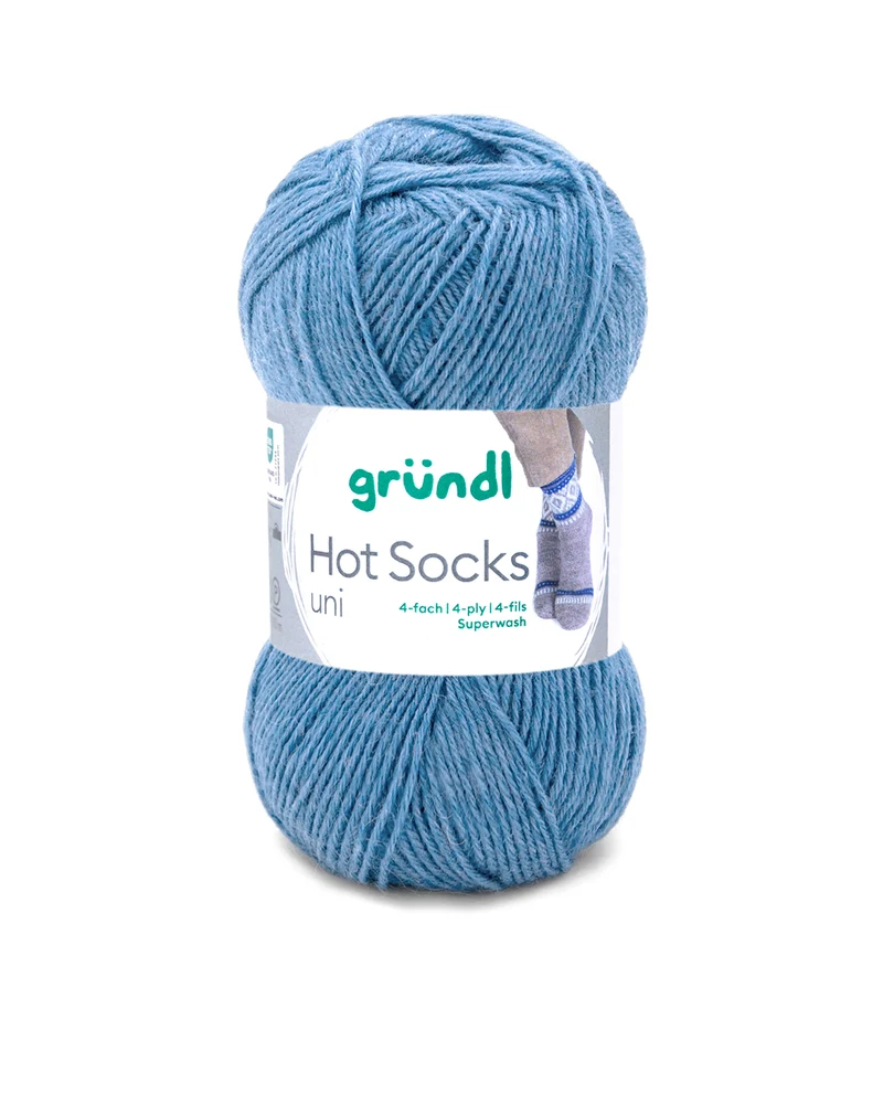 Hot Socks uni 50