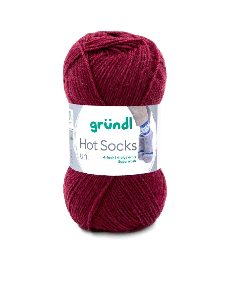 Hot Socks uni 50