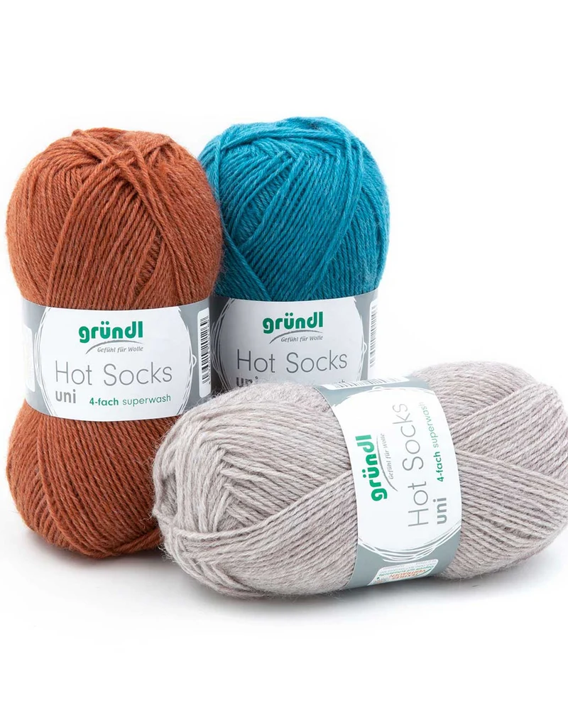 Hot Socks uni 50
