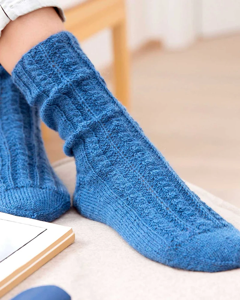Hot Socks uni 50