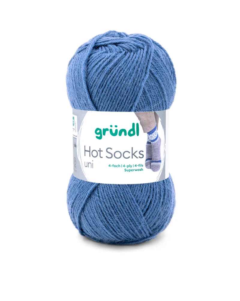 Hot Socks uni 50