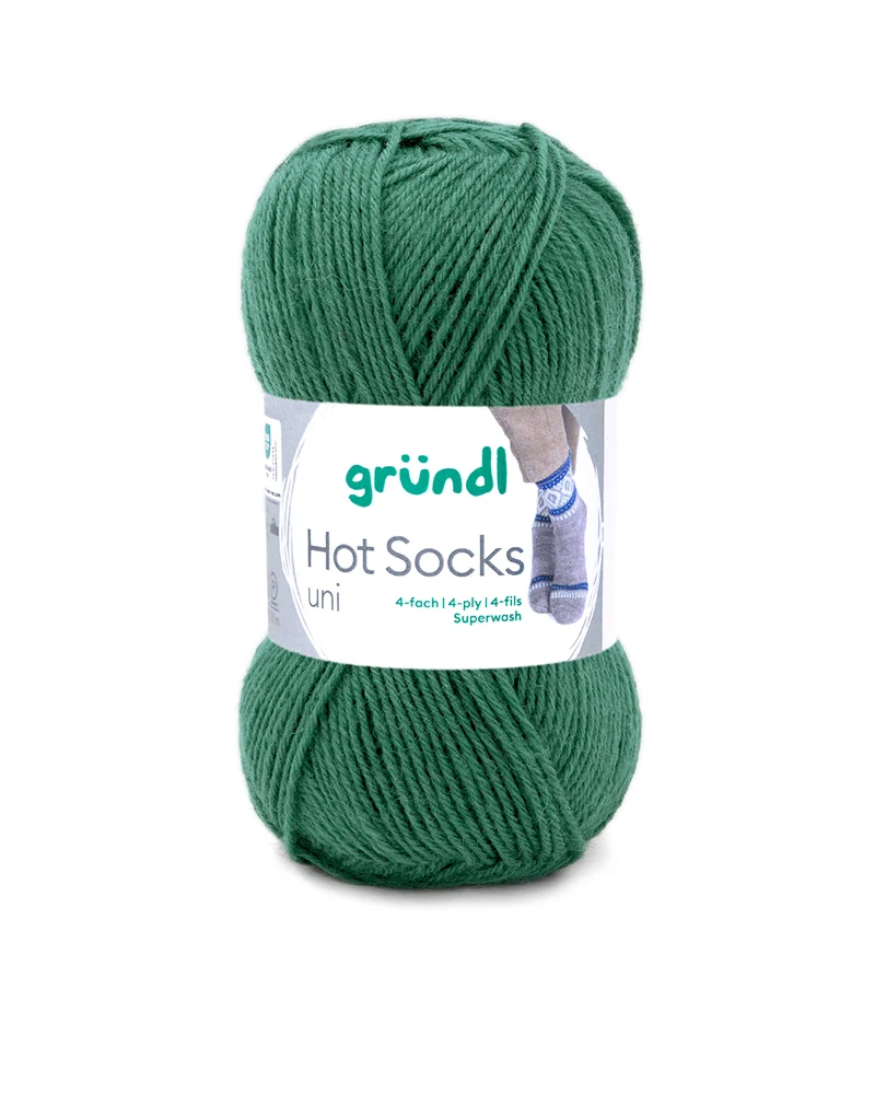 Hot Socks uni 50