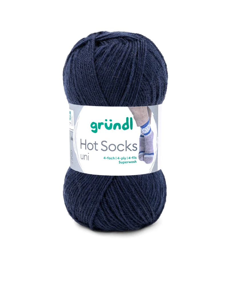 Hot Socks uni 50
