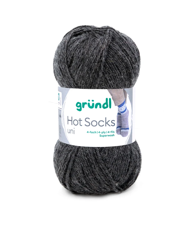 Hot Socks uni 50