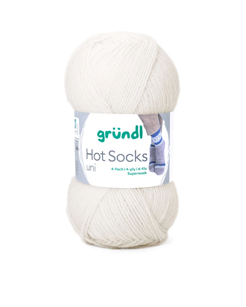 Hot Socks uni 50