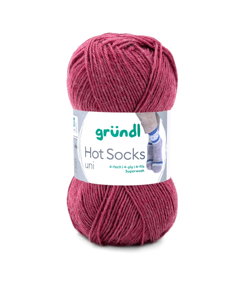 Hot Socks uni 50