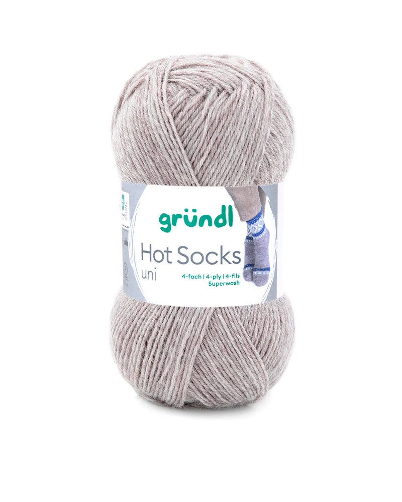 Hot Socks uni 50