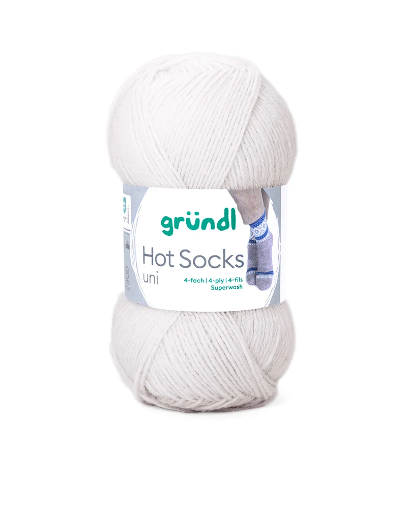 Hot Socks uni 50