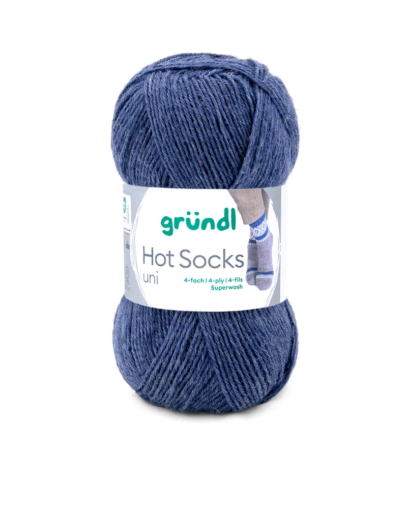 Hot Socks uni 50