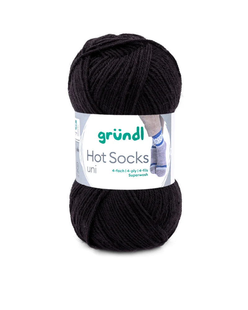 Hot Socks uni 50