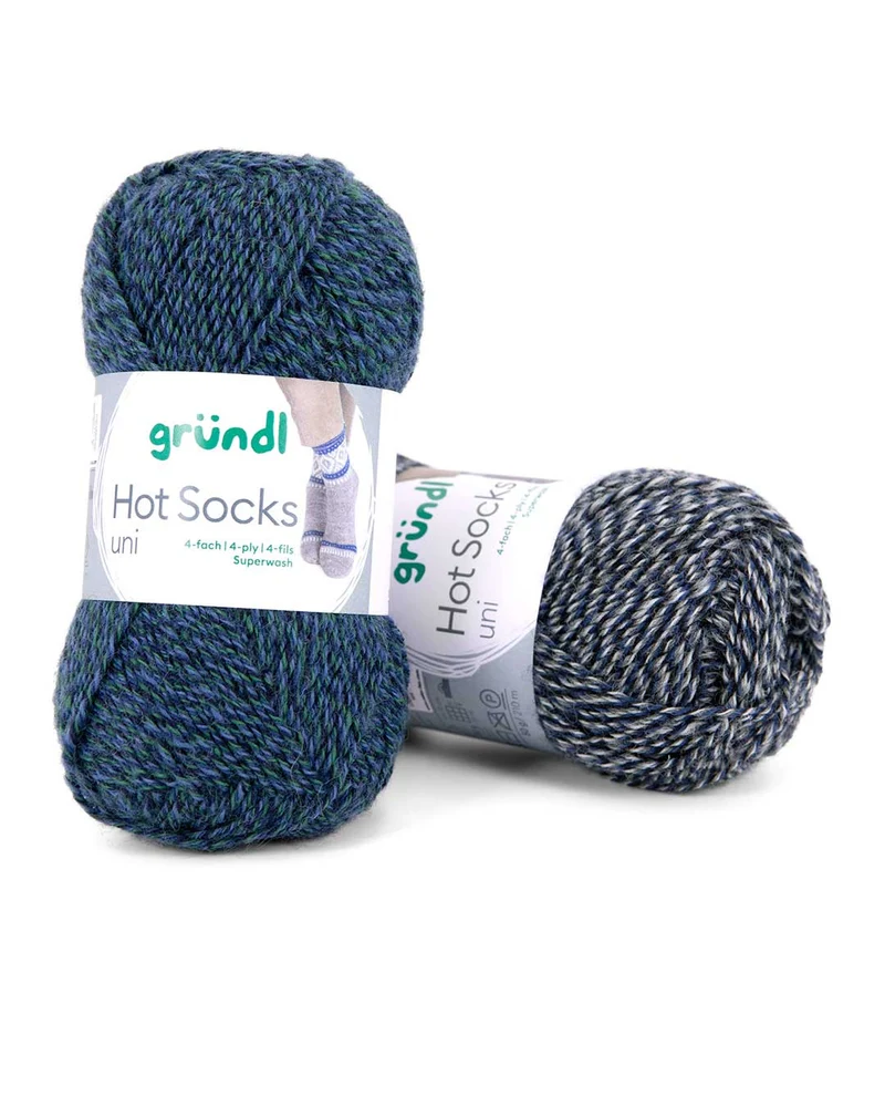 Hot Socks uni 50