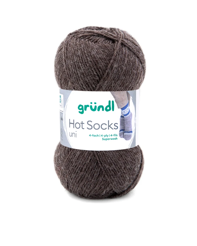 Hot Socks uni 50