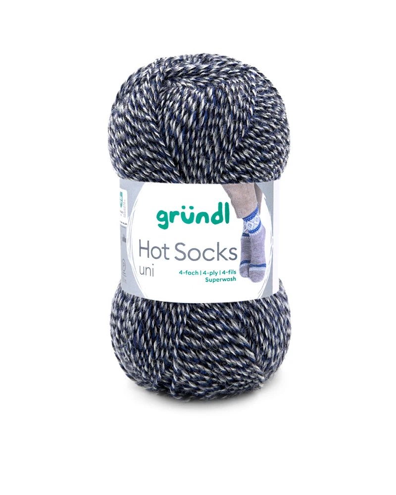 Hot Socks uni 50