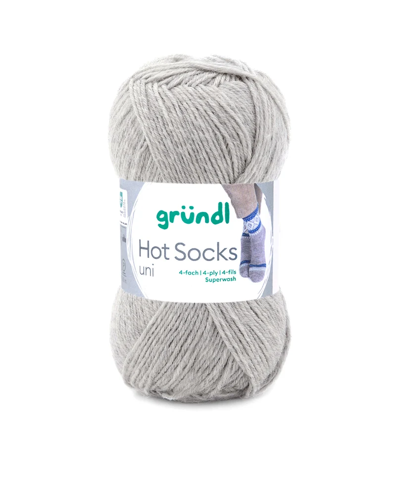 Hot Socks uni 50