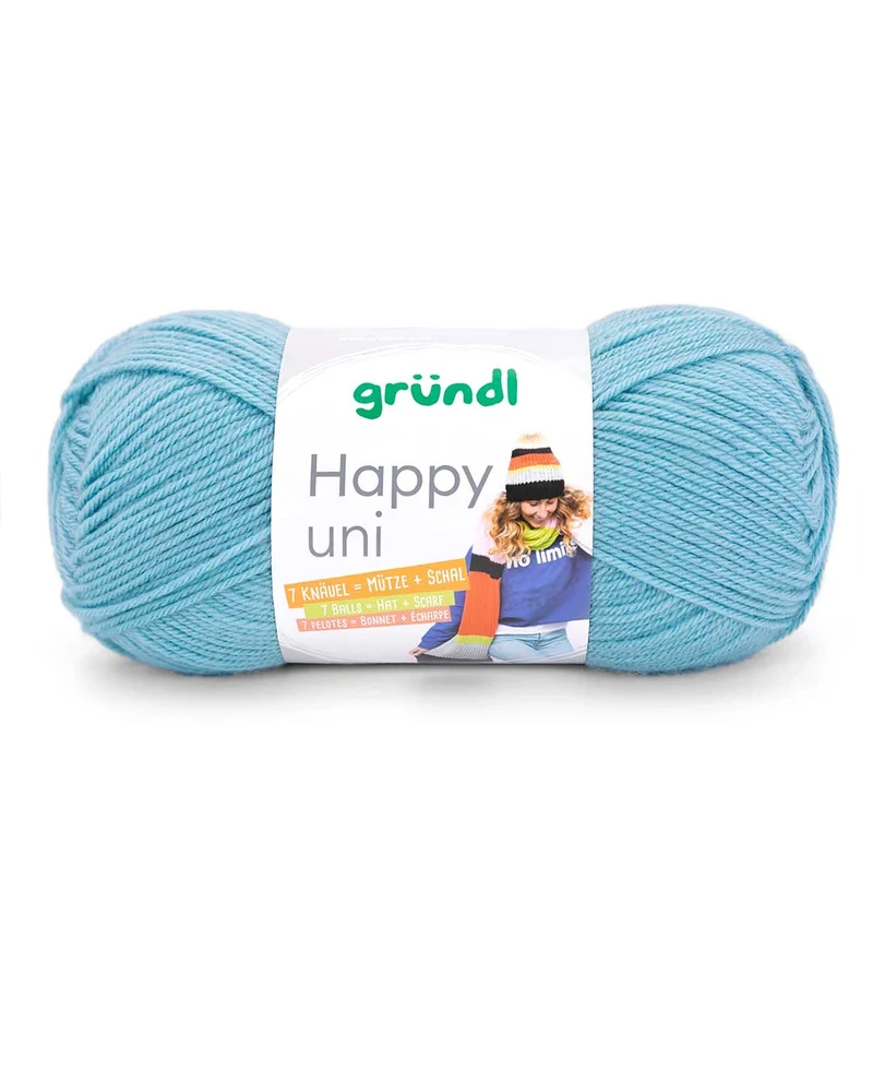 Happy uni