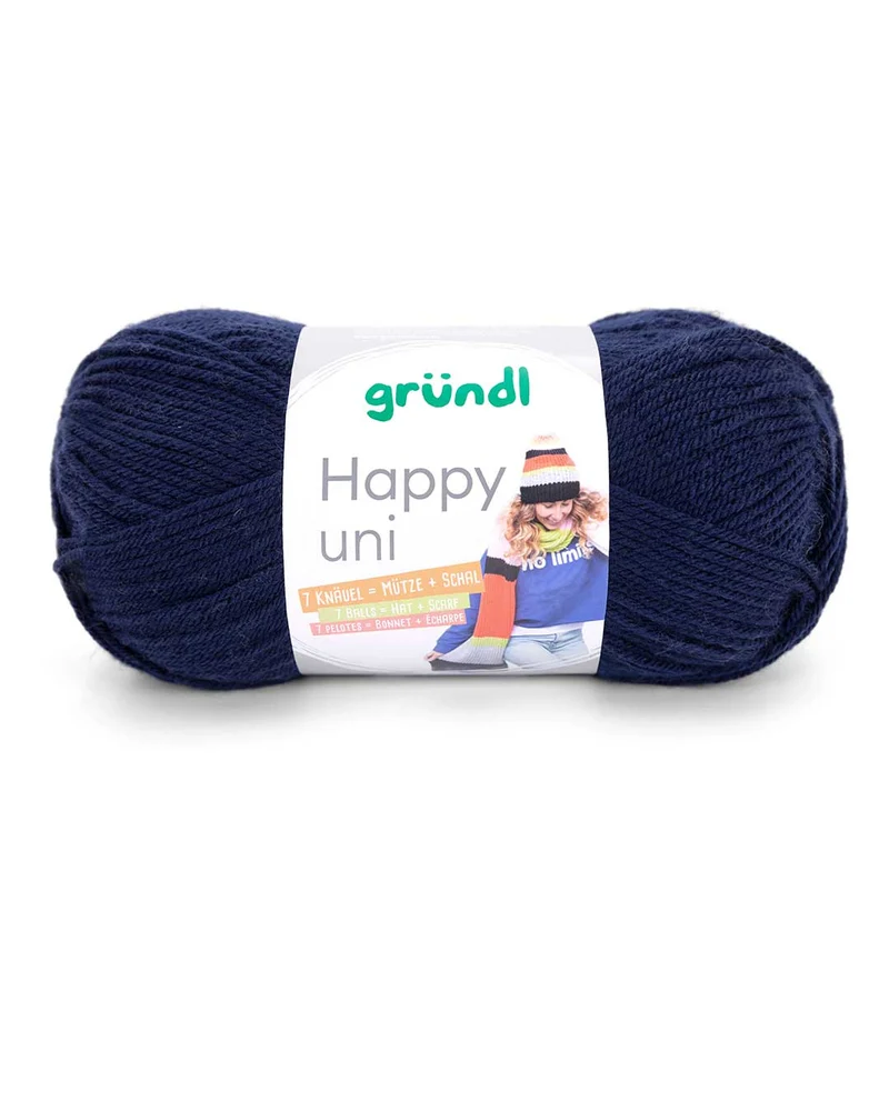 Happy uni